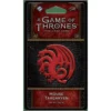 A Game Of Thrones: The Card Game (Second Edition) – House Targaryen Intro Deck