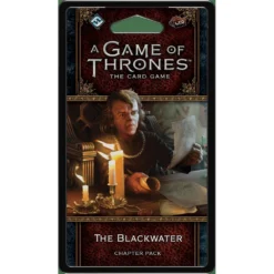 A Game Of Thrones: The Card Game (Second Edition) – The Blackwater