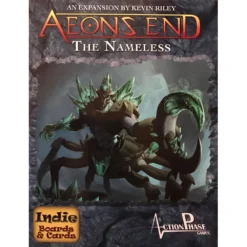 Aeon's End: The Nameless