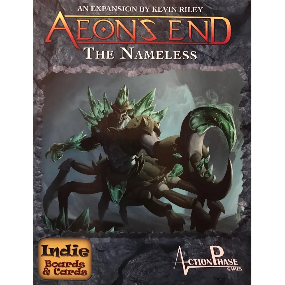 Aeon's End: The Nameless 1 Aeon's End: The Nameless