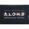 Alone: Alpha Expansion