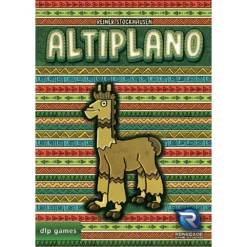 Altiplano