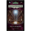 Arkham Horror: The Card Game – The City Of Archives: Mythos Pack