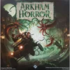 Arkham Horror (Third Edition)