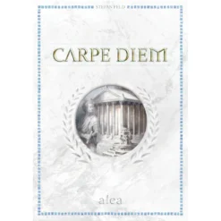 Carpe Diem (New Box)