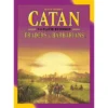 Catan: Traders & Barbarians – 5-6 Player Extension