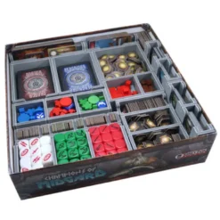 Folded Space: Champions Of Midgard And Dark Mntns