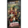 Chronicles Of Crime: Welcome To Redview