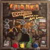 Clank! Expeditions: Temple Of The Ape Lords