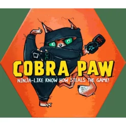 Cobra Paw