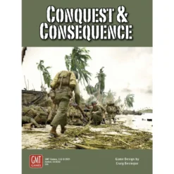Conquest & Consequence