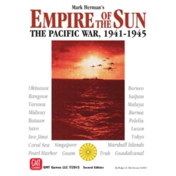 Empire Of The Sun