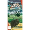 Flamme Rouge: Meteo
