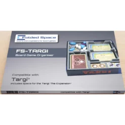 Folded Space: Targi