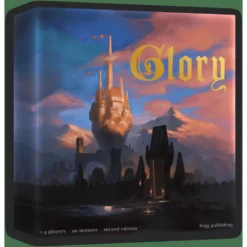 Glory: 2nd Edition