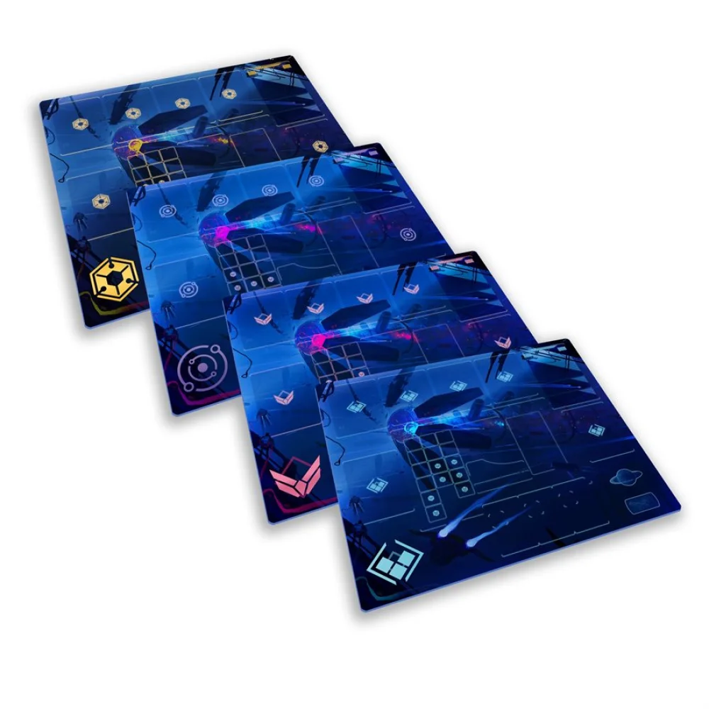 Iss Vanguard Playmat 1 Iss Vanguard Playmat
