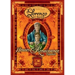 Lorenzo Il Magnifico: Houses Of Renaissance