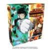 My Hero Academia: Collectable Card Game (Midoriya Vs Bakugo)