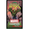 Marvel Champions: The Card Game – Drax Hero Pack