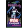 Marvel Champions: The Card Game – Nebula Hero Pack