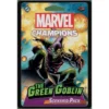 Marvel Champions: The Card Game – The Green Goblin Scenario Pack