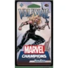 Marvel Champions: The Card Game – Valkyrie Hero Pack
