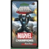 Marvel Champions: The Card Game – War Machine Hero Pack