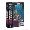 Marvel: Crisis Protocol – Black Bolt And Medusa