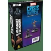 Marvel: Crisis Protocol – Black Panther And Kilmonger