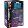 Marvel: Crisis Protocol – Brotherhood Of Mutants Affiliation Pack