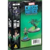 Marvel: Crisis Protocol – Loki And Hela