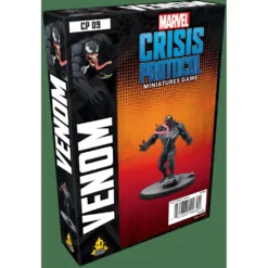 Marvel: Crisis Protocol – Venom