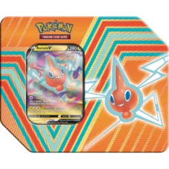 Pokemon: Hidden Potential Tin (Rotom V)