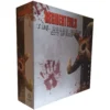 Resident Evil 3: The Board Game – City Of Ruin