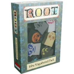ROOT: The Vagabond Pack
