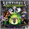 Sentinels Of The Multiverse: Definitive Edition – Rook City Renegades