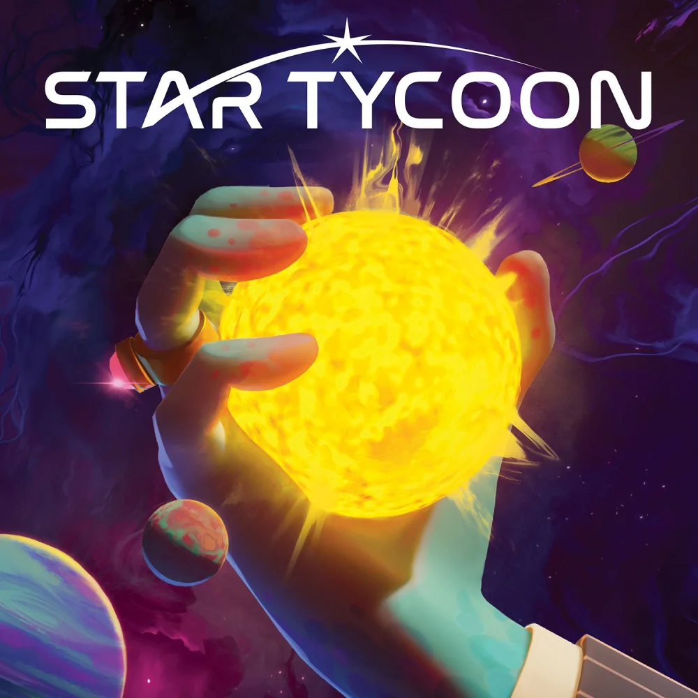 Star Tycoon 1 Star Tycoon