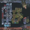 Star Wars: Imperial Assault – Endor Defense Station Skirmish Map
