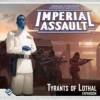 Star Wars: Imperial Assault – Tyrants Of Lothal