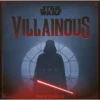 Star Wars Villainous: Power Of The Dark Side