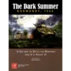 The Dark Summer: Normandy 1944