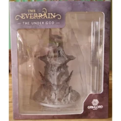 The Everrain: Old One