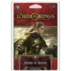 The Lord Of The Rings: The Card Game – Revised Core: Riders Of Rohan Starter Deck