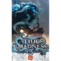 Tides Of Madness