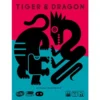 Tiger & Dragon