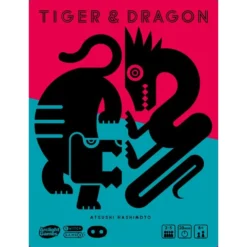Tiger & Dragon