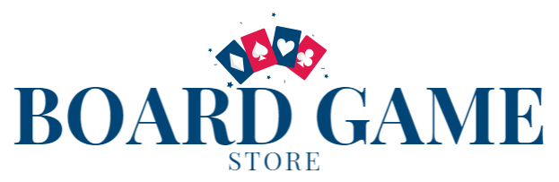 Board Game Store